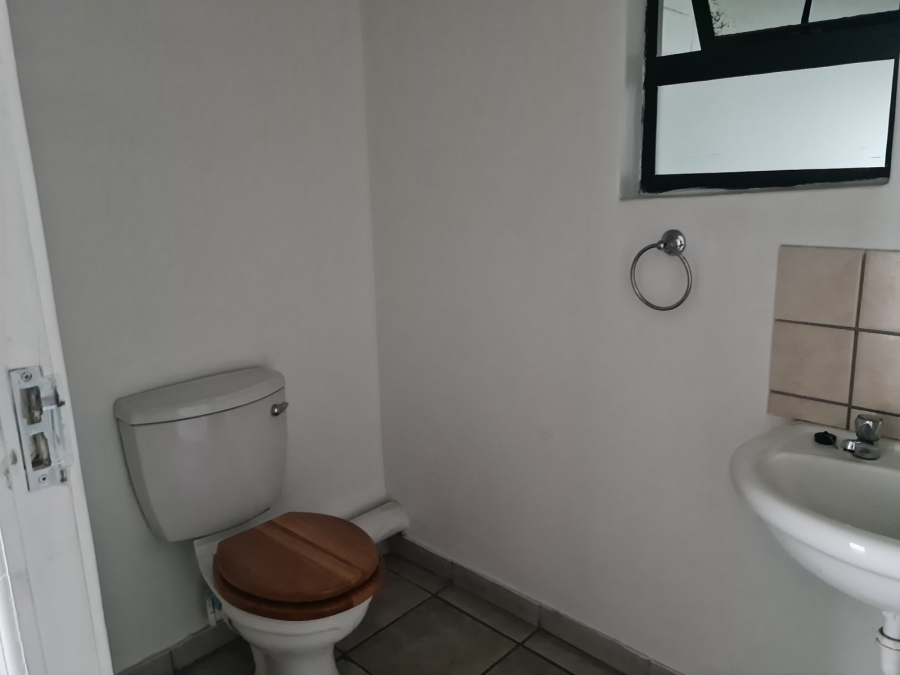 To Let commercial Property for Rent in Saxenburg Park 1 Western Cape